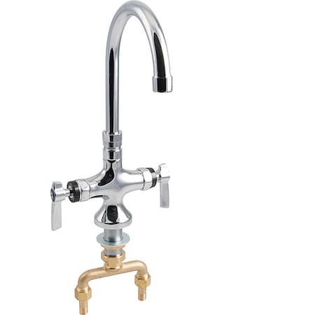 Component Hardware Faucet, Pantry , Swvl, Leadfree K51-9002